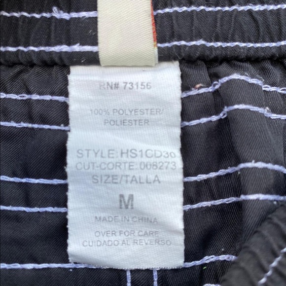 Hobie beach short - Picture 4 of 4